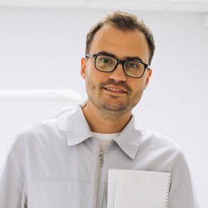 Sachin Kushwaha