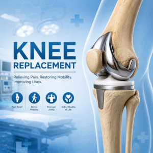 Knee Replacement Surgery
