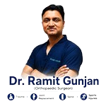 Dr. Ramit Gunjan
