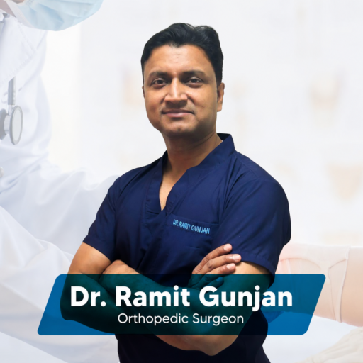 dr ramit gunjan