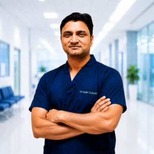 Dr.Ramit Gunjan