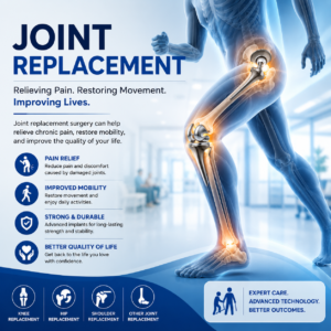 Joint Replacement Surgery